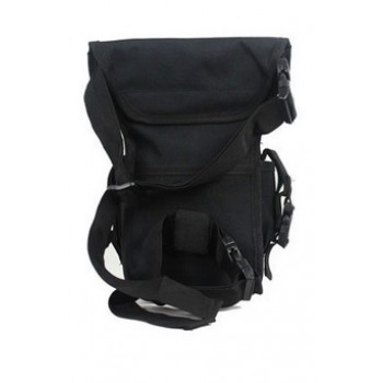 Multifunctional Swat Waist Pack Leg Bag